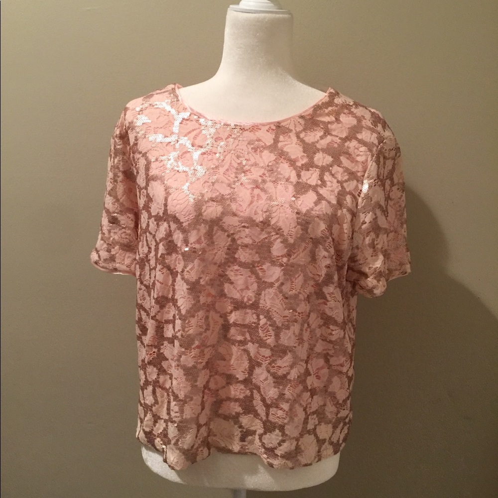 Xxl blouse